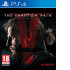 Metal Gear Solid V: The Phantom Pain PS4